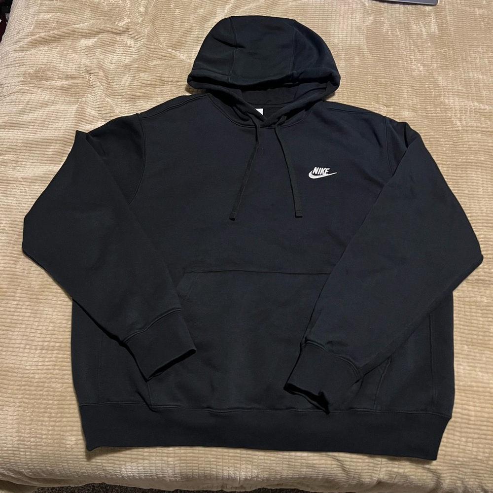 Men’s Nike pullover hoodies M (3 hoodies) - Picture 2 of 9